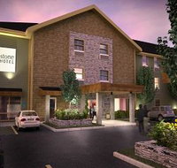 Ledgestone Hotel Billings - Accommodation Alabama
