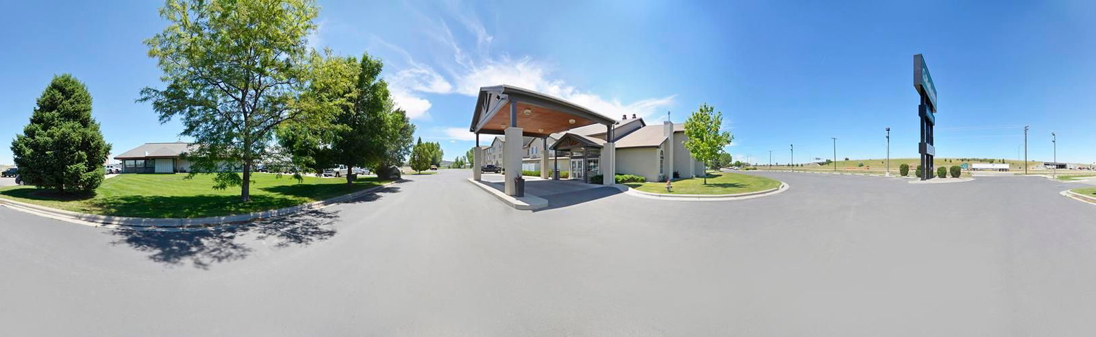 Kelly Inn Billings - thumb 0