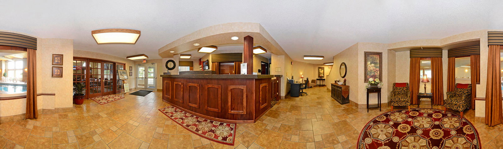 Kelly Inn Billings - thumb 2