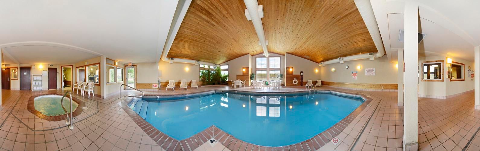 Kelly Inn Billings - thumb 3