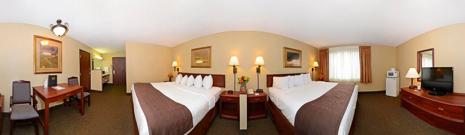 Kelly Inn Billings - thumb 4