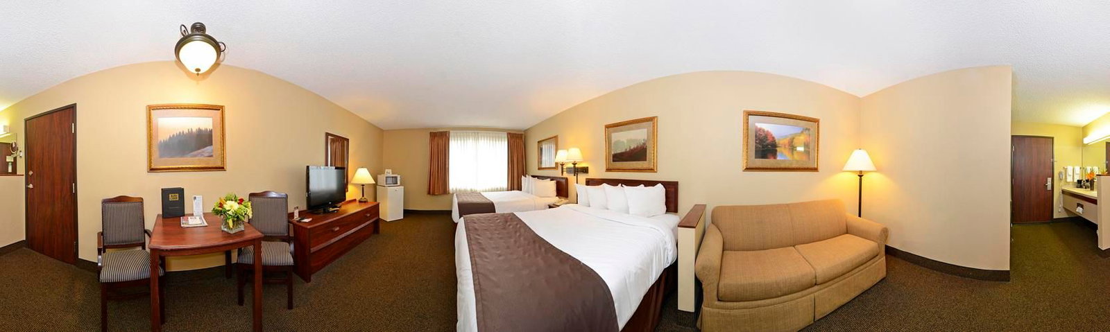 Kelly Inn Billings - thumb 5