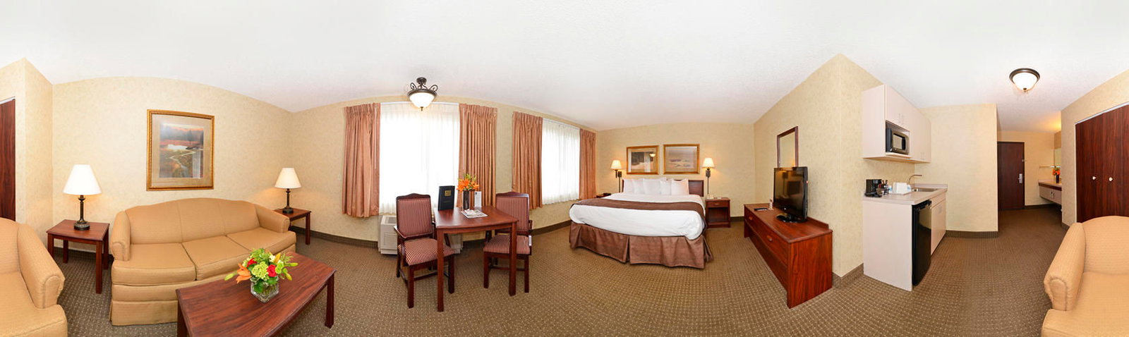 Kelly Inn Billings - thumb 6