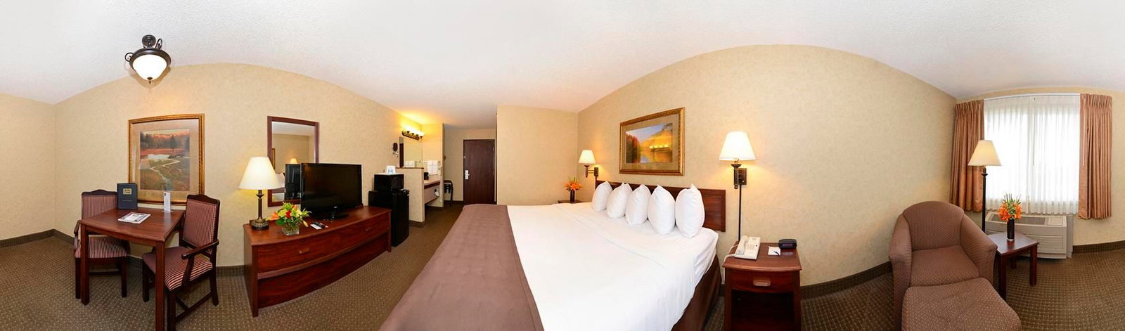 Kelly Inn Billings - thumb 7