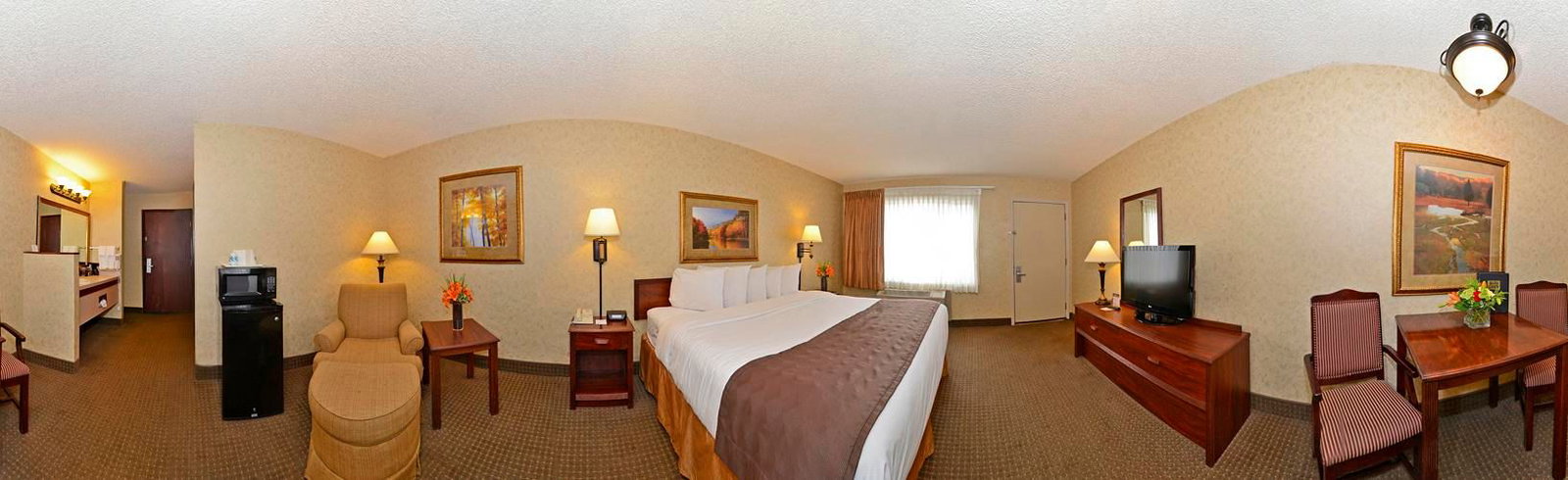 Kelly Inn Billings - thumb 8