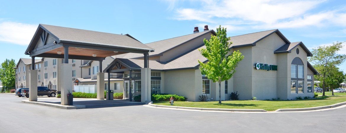 Kelly Inn Billings - thumb 9