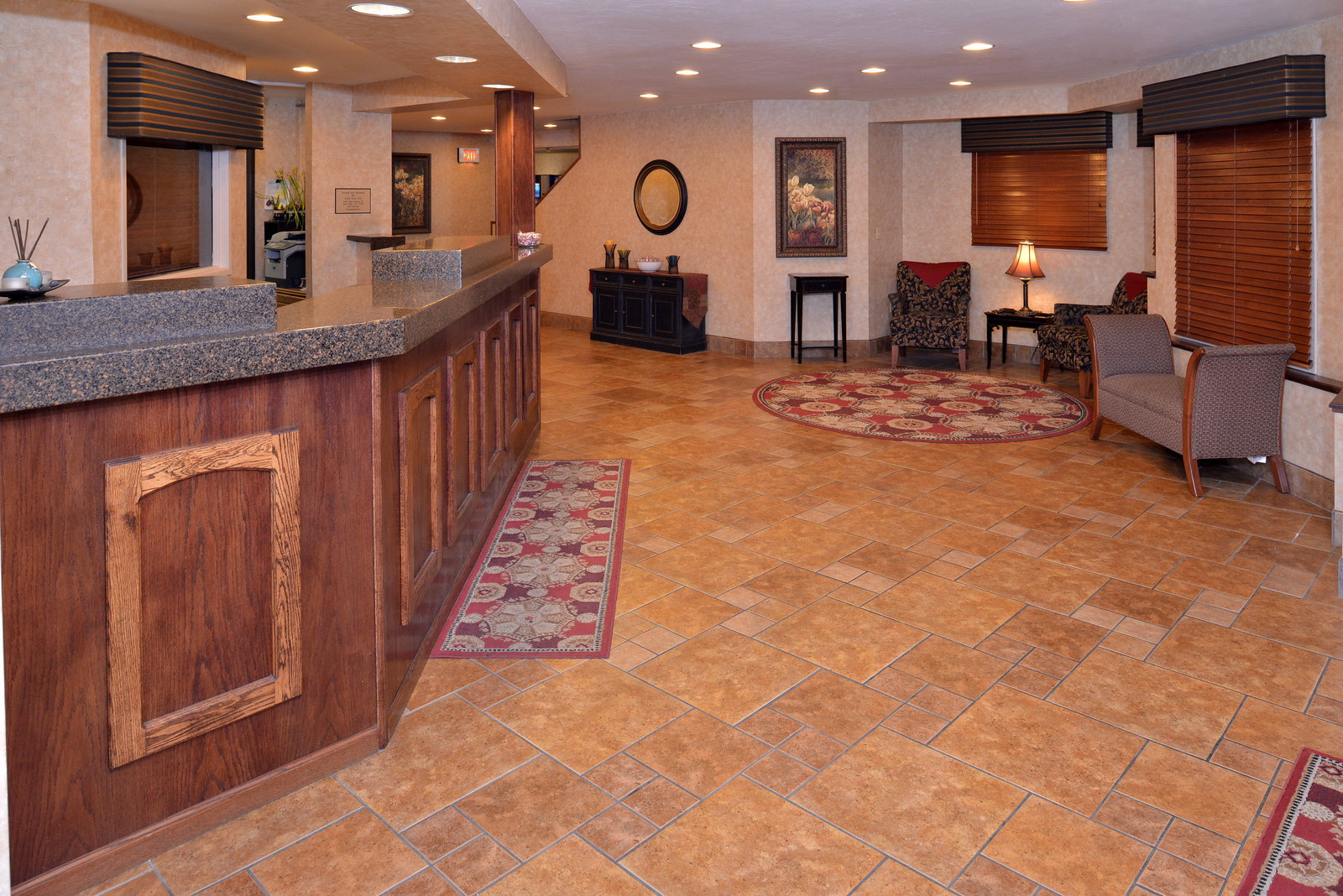 Kelly Inn Billings - thumb 10