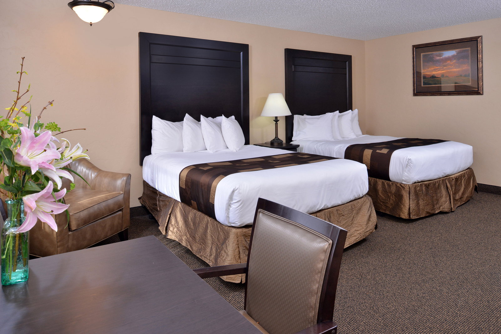 Kelly Inn Billings - thumb 13