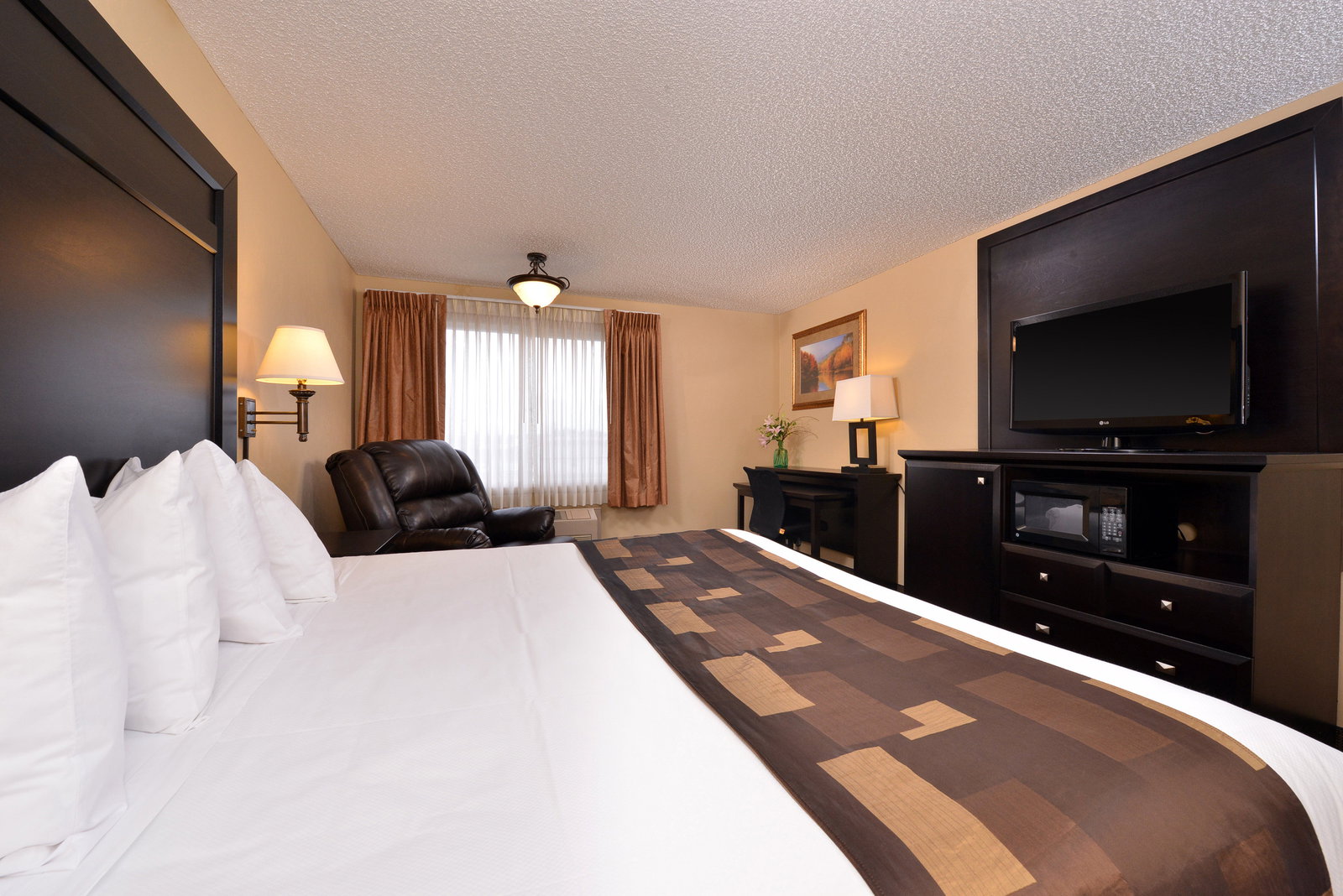 Kelly Inn Billings - thumb 14