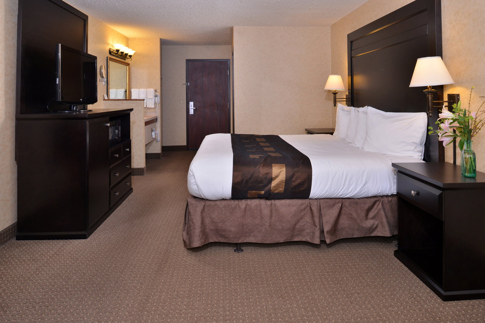 Kelly Inn Billings - thumb 15