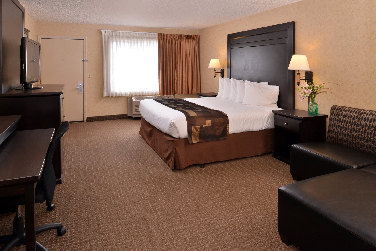 Kelly Inn Billings - thumb 16