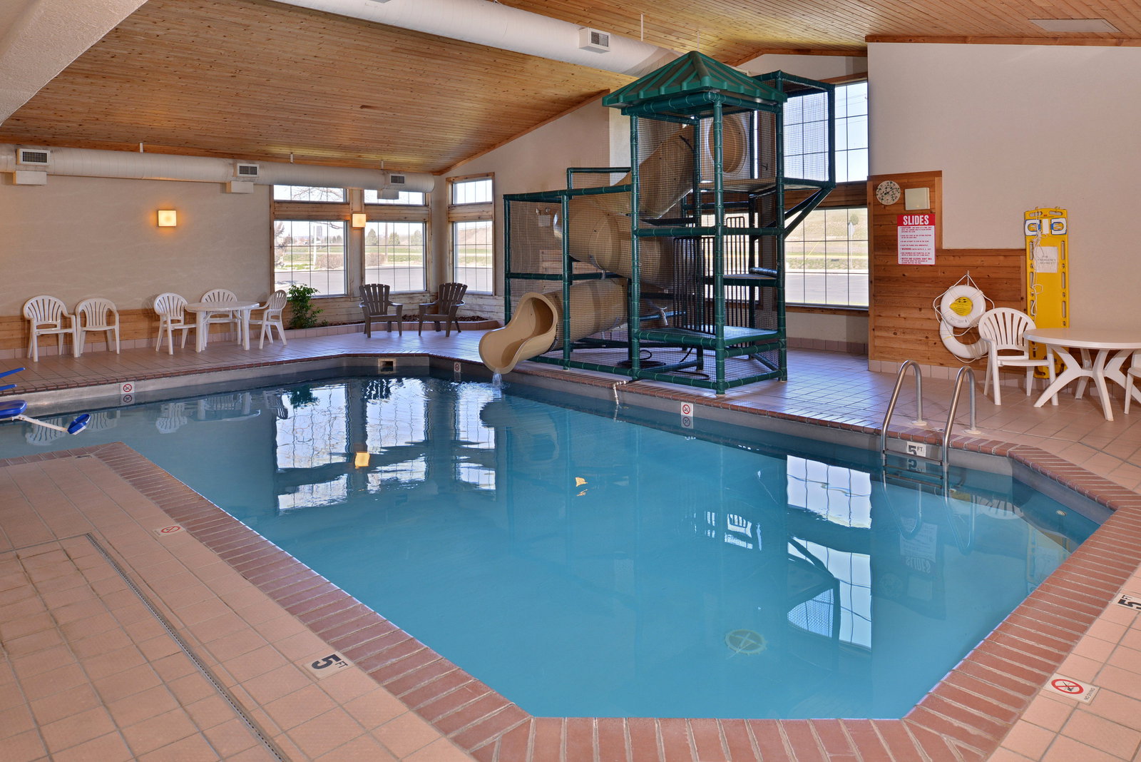 Kelly Inn Billings - thumb 17