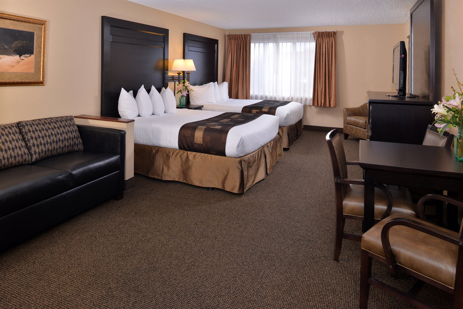 Kelly Inn Billings - thumb 18