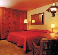 Dude Rancher Lodge - Accommodation Alabama