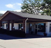 Western Motel - Accommodation Alabama