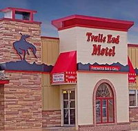 Trail's End Motel - Accommodation Alabama