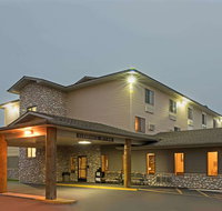 Super 8 Billings - Accommodation Alabama