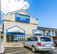 Rodeway Inn Billings - Accommodation Alabama