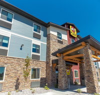 My Place Hotel-Billings - Accommodation Alabama