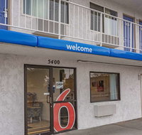Motel 6 Billings - South - Accommodation Alabama