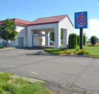Motel 6 Billings North MT - Accommodation Alabama