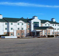 Baymont by Wyndham Sheridan - Accommodation Alabama