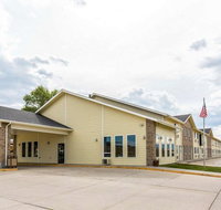 Quality Inn Sheridan - Accommodation Alabama