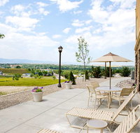 Hampton Inn Sheridan - Accommodation Alabama