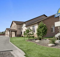 Days Inn Sheridan - Accommodation Alabama