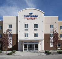 Candlewood Suites - Accommodation Alabama