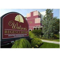 Watson's Regency Suites - Accommodation Alabama