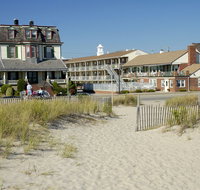 Stockton Inns - Accommodation Alabama