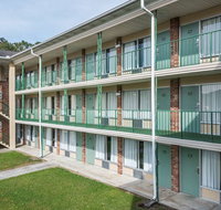 Days Inn Jellico - Tennessee State Line - Accommodation Alabama