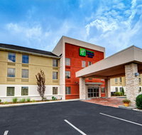 Holiday Inn Express - Accommodation Alabama