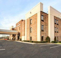 Comfort Suites - Accommodation Alabama