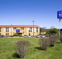 Baymont Inn  Suites Crossville - Accommodation Alabama