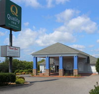 Quality Inn - Accommodation Alabama