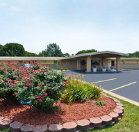 Americas Best Value Inn - Accommodation Alabama