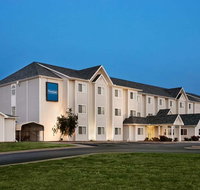 Travelodge Fort Scott - Accommodation Alabama