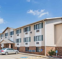 Super 8 Manhattan - Accommodation Alabama