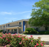 Heritage Inn Express - Accommodation Alabama