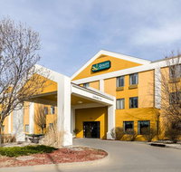 Quality Inn  Suites Manhattan - Accommodation Alabama