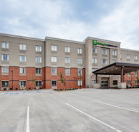Holiday Inn Express  Suites Manhattan - Accommodation Alabama