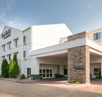 Fairfield Inn by Marriott - Accommodation Alabama