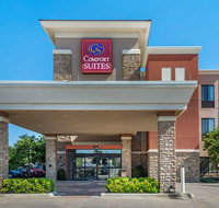 Comfort Suites - Accommodation Alabama
