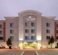 Candlewood Suites Manhattan - Accommodation Alabama