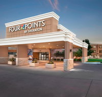 Four Points by Sheraton Manhattan - Accommodation Alabama