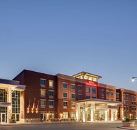 Hilton Garden Inn - Manhattan - Accommodation Alabama
