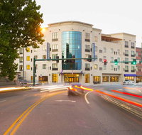 Bluemont Hotel - Accommodation Alabama