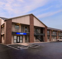 Travelodge Wellington - Accommodation Alabama